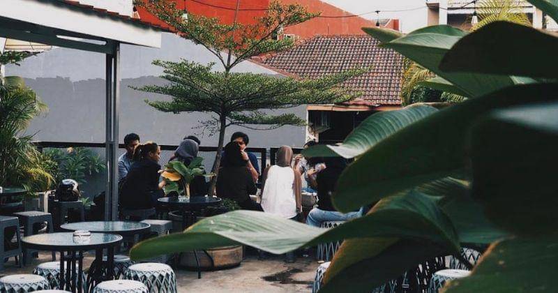 Google Images/Kopi Tala Galaxy